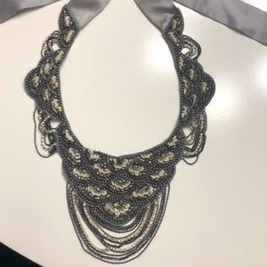 Stella & Dot Marrakech Bib
